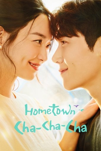 Hometown Cha-Cha-Cha (2021) TV series poster