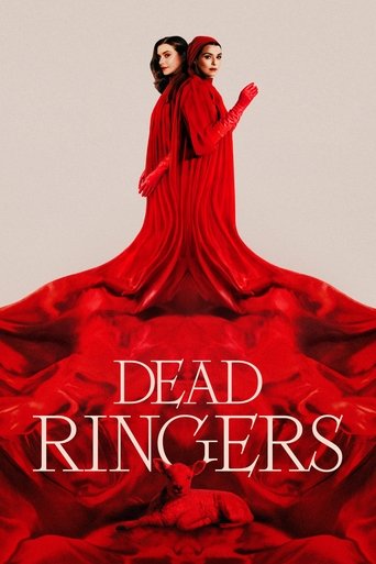 Dead Ringers (2023) TV series poster