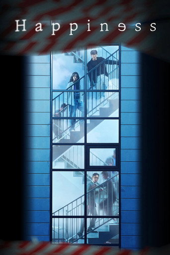 Happiness (2021) TV series poster