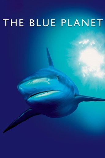 The Blue Planet (2001) TV series poster