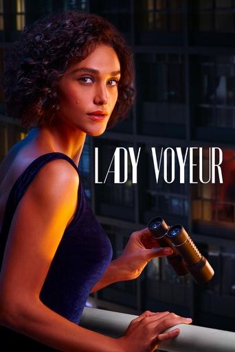 Lady Voyeur (2023) TV series poster