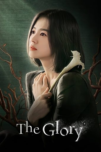 The Glory (2022) TV series poster