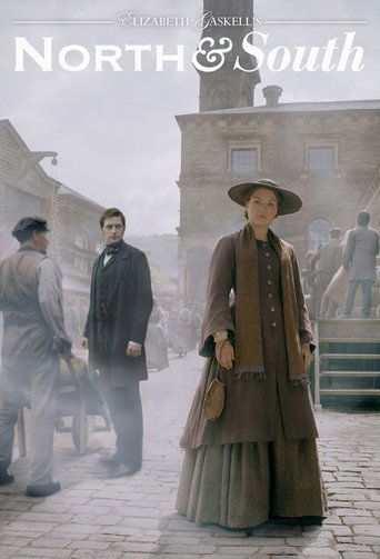 North & South (2004) TV series poster