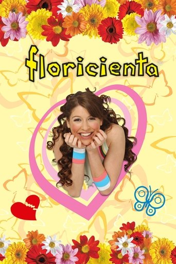 Flinderella (2004) TV series poster