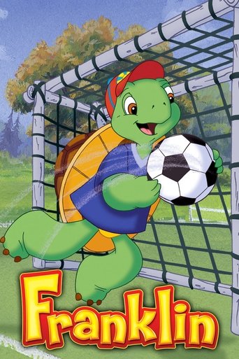 Franklin (1997) TV series poster
