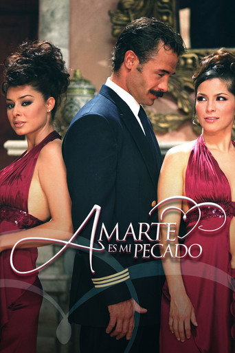 My Love, My Sin (2004) TV series poster
