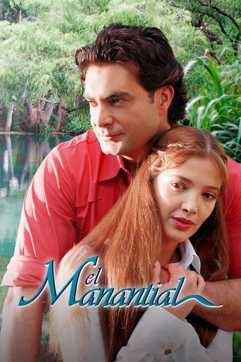 El Manantial (2001) TV series poster