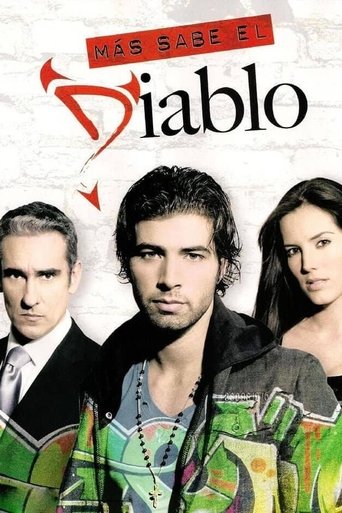 Falling Angel (2009) TV series poster