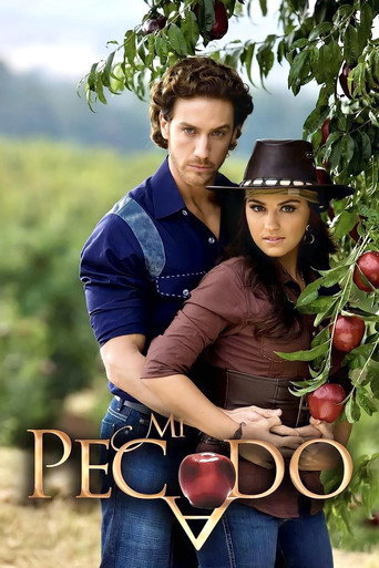 Burden of Guilt (2009) TV series poster