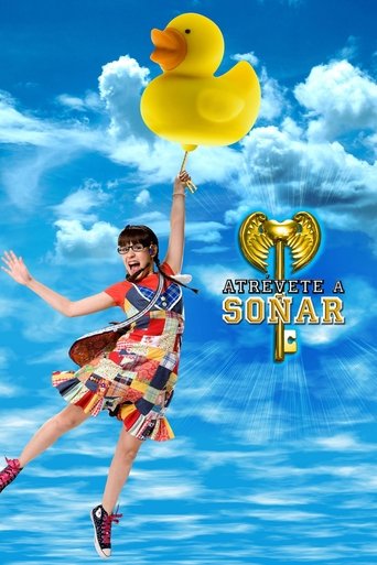Atrévete a Soñar (2009) TV series poster