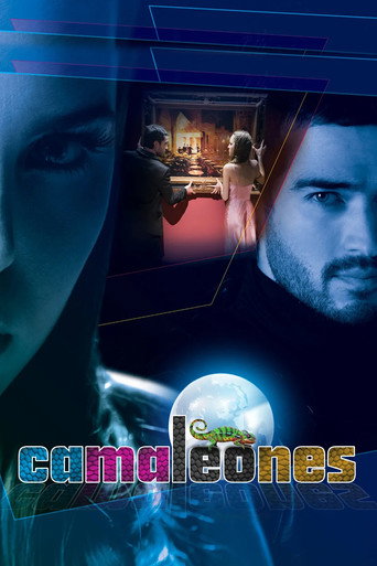 Camaleones (2009) TV series poster