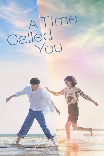A Time Called You (2023) TV series poster