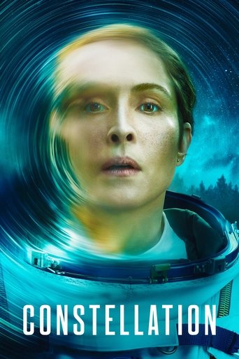 Constellation (2024) TV series poster