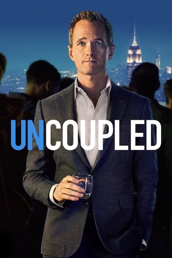 Uncoupled (2022) TV series poster