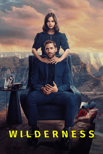 Wilderness (2023) TV series poster