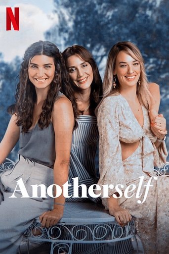 Another Self (2022) TV series poster
