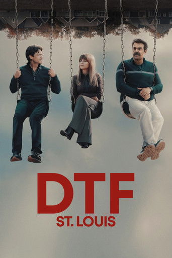 DTF St. Louis (2026) TV series poster