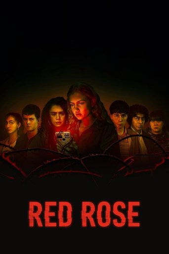 Red Rose (2022) TV series poster