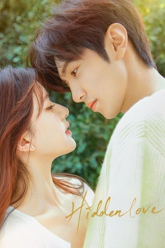 Hidden Love (2023) TV series poster