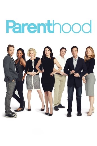 Parenthood (2010) TV series poster
