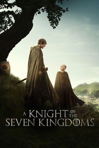 A Knight of the Seven Kingdoms (2026) TV series poster