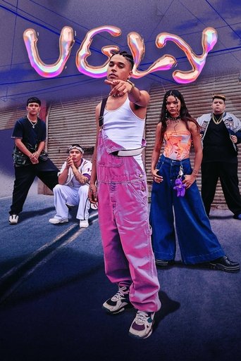 Vgly (2023) TV series poster