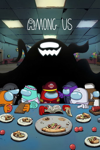 Among Us (2026) TV series poster