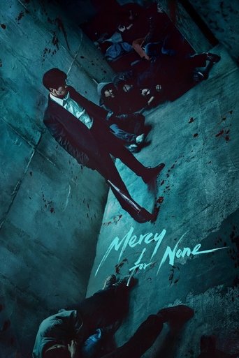 Mercy for None (2025) TV series poster