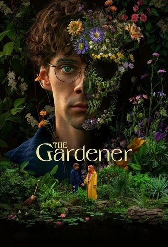 The Gardener (2025) TV series poster
