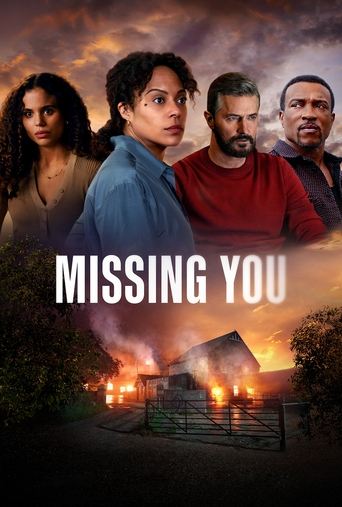 Missing You (2025) TV series poster