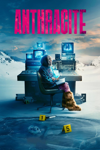 Anthracite (2024) TV series poster