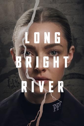 Long Bright River (2025) TV series poster