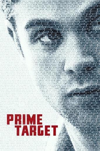 Prime Target (2025) TV series poster