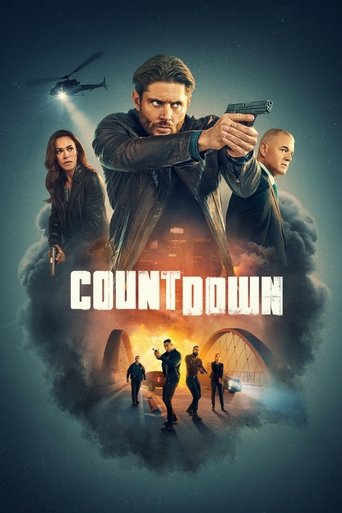Countdown (2025) TV series poster