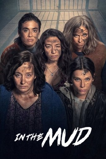 In the Mud (2025) TV series poster