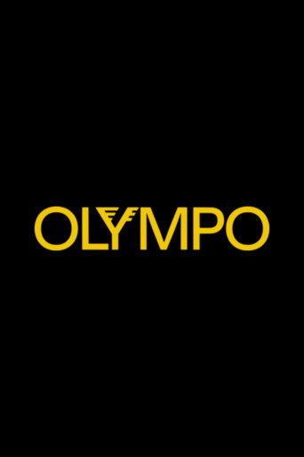 Olympo (2025) TV series poster