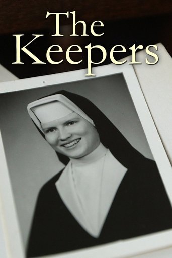 The Keepers (2017) TV series poster