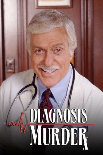 Diagnosis: Murder (1993) TV series poster