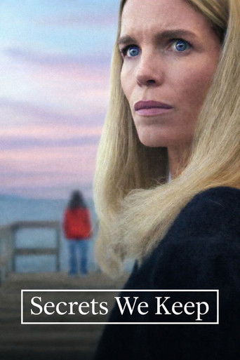 Secrets We Keep (2025) TV series poster