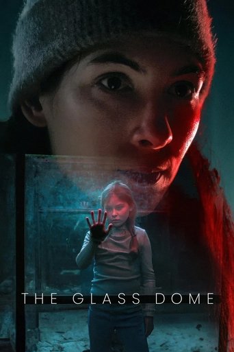 The Glass Dome (2025) TV series poster