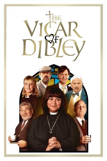 The Vicar of Dibley (1994) TV series poster