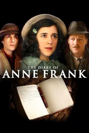 The Diary of Anne Frank (2009) TV series poster