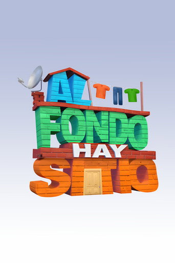 Al Fondo Hay Sitio (2009) TV series poster