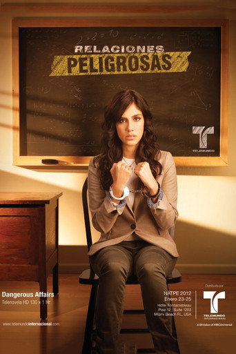 Dangerous Affairs (2012) TV series poster
