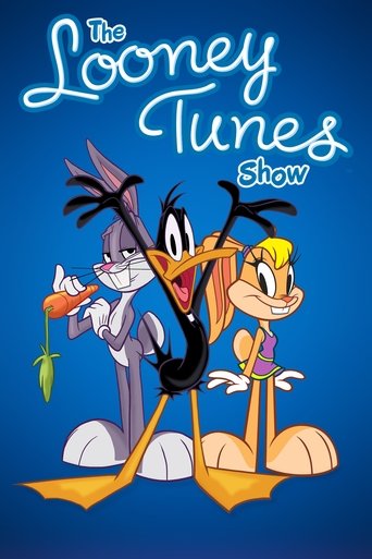 The Looney Tunes Show (2011) TV series poster