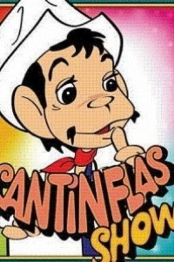 Cantinflas Show (1972) TV series poster