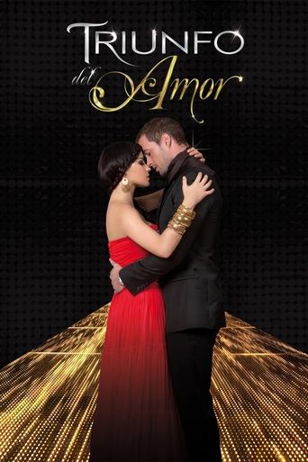Triumph of Love (2010) TV series poster