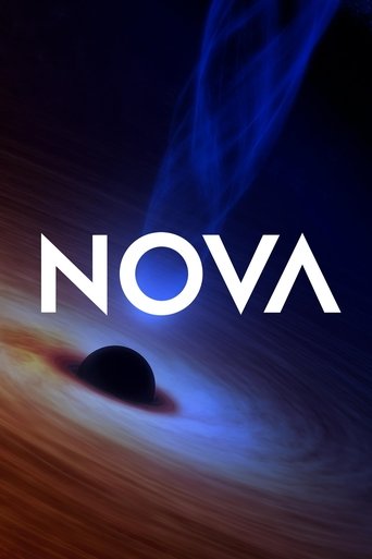 NOVA (1974) TV series poster