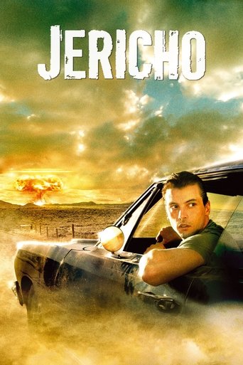 Jericho (2006) TV series poster