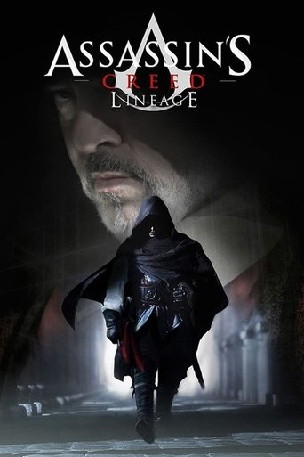 Assassin's Creed: Lineage (2009) TV series poster